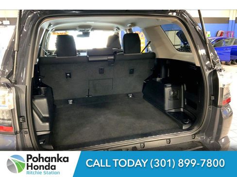 Used 2024 Toyota 4Runner SR5 image 27