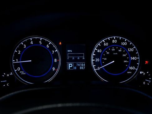 Used 2013 INFINITI G37 Sport w/ Premium Pkg image 25