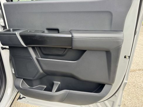 New 2026 Ford F150 STX AWD/4WD image 11