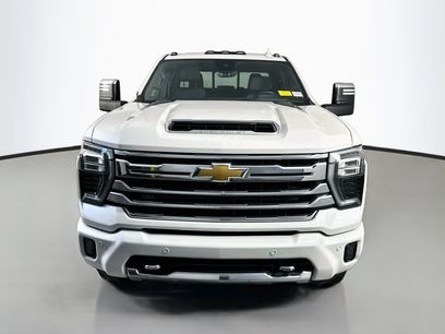 Used 2024 Chevrolet Silverado 2500 High Country w/ High Country Premium Package