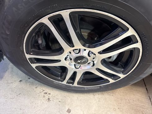Used 2016 Subaru Impreza 2.0i AWD/4WD image 30