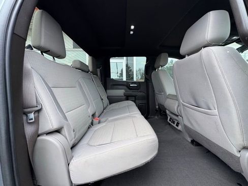 Used 2021 Chevrolet Silverado 1500 LT w/ Max Trailering Package image 15