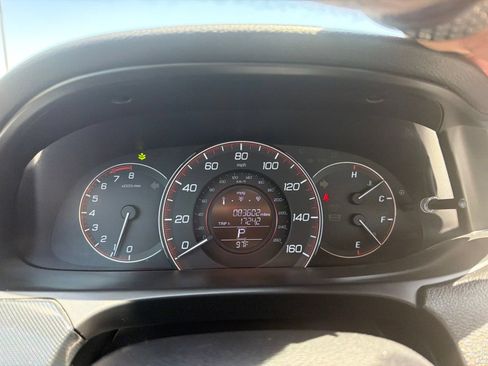 Used 2015 Honda Accord Sport image 10