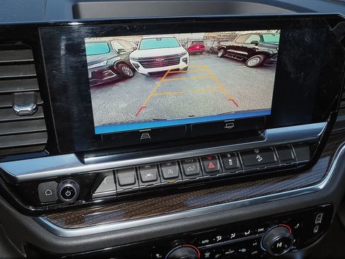 Certified 2022 Chevrolet Silverado 1500 RST image 14