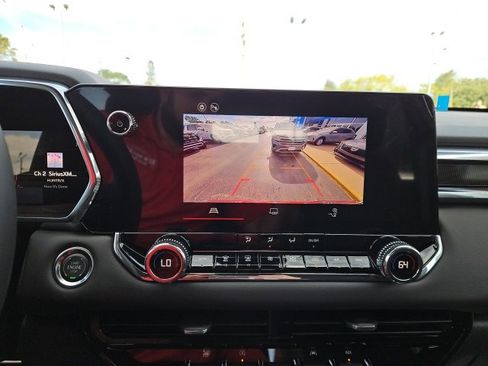 New 2026 GMC Canyon Elevation w/ Convenience Package image 38