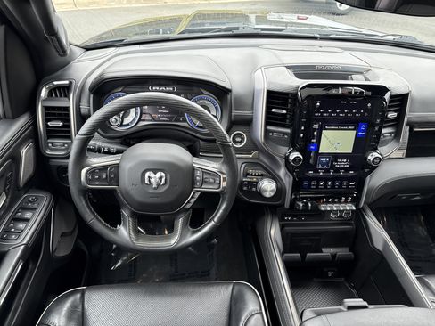Used 2019 RAM 1500 Limited image 19