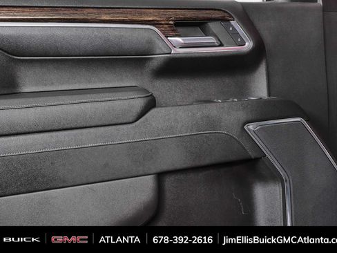 Used 2023 GMC Sierra 1500 Elevation AWD/4WD image 6