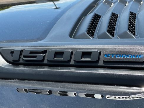 New 2026 RAM 1500 Express AWD/4WD image 6