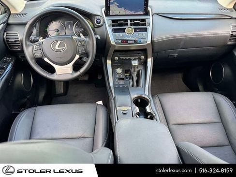 Used 2019 Lexus NX 300h AWD w/ Premium Package image 17