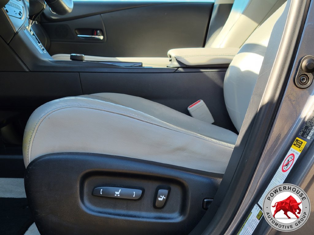 Used 2015 Lexus RX 350 FWD image 24