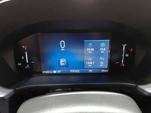 Used 2025 Ford Escape ST-Line AWD/4WD image 23