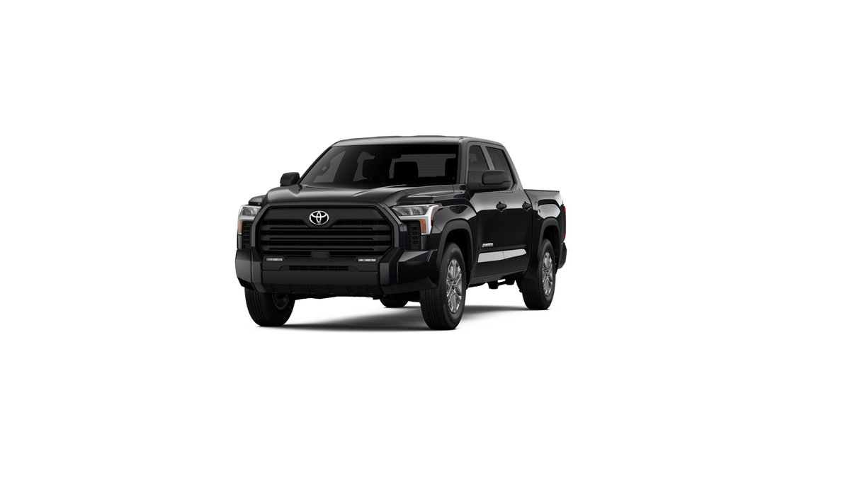 New 2026 Toyota Tundra SR5 AWD/4WD image 18