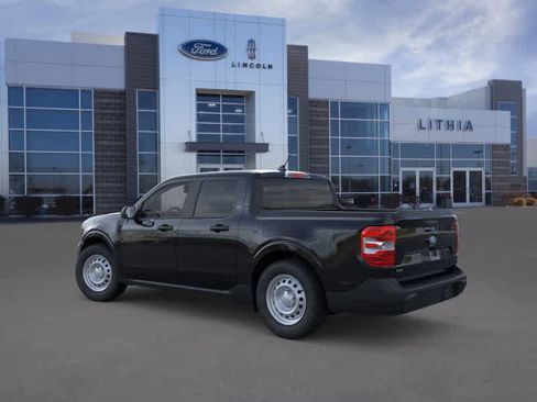 New 2026 Ford Maverick XL w/ Equipment Group 101A image 4