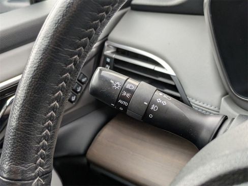 Used 2021 Subaru Outback Limited XT image 24