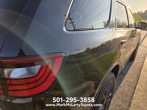Used 2024 Dodge Durango GT AWD/4WD image 9