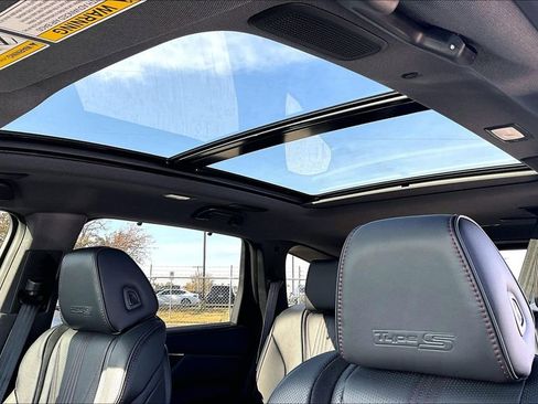 New 2026 Acura MDX Type S image 32