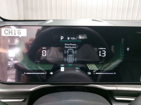 New 2026 Kia Sportage X-Line image 19