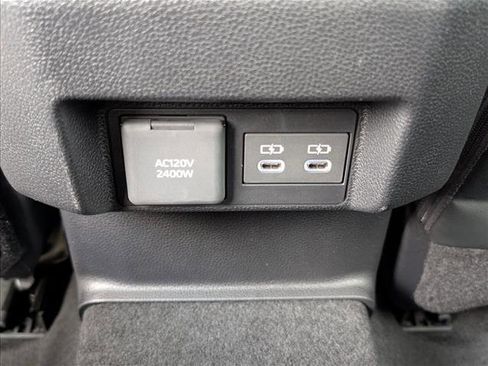 New 2025 Toyota Tacoma Limited image 13