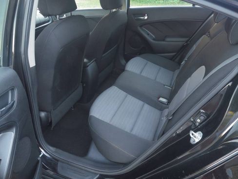 Used 2014 Kia Forte EX FWD image 11