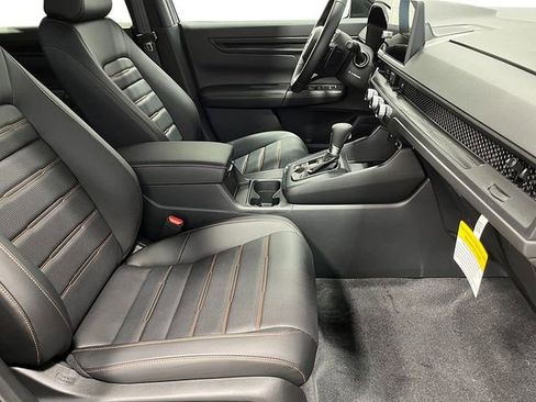 New 2026 Honda CR-V Sport-L image 29