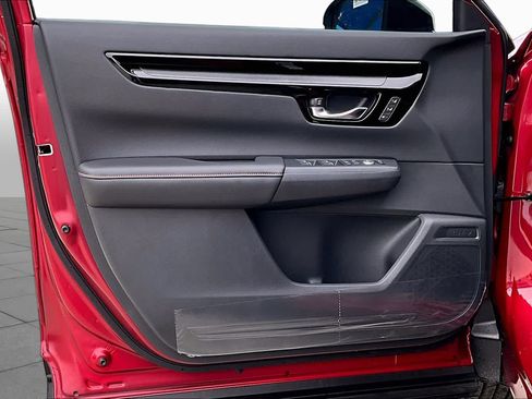 New 2026 Honda CR-V Sport Touring image 10