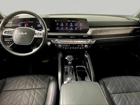 Used 2025 Kia Telluride EX X-Line image 7
