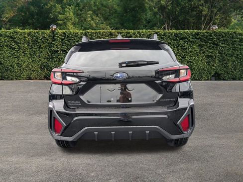 New 2026 Subaru Crosstrek 2.5i Limited AWD/4WD image 5