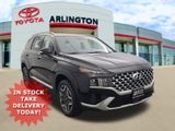 Used 2023 Hyundai Santa Fe Limited image 1