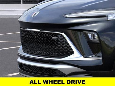 New 2026 Buick Encore GX Sport Touring w/ Advanced Technology Package image 13