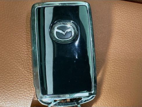 Used 2023 MAZDA CX-50 AWD 2.5 Turbo image 41