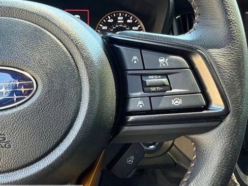 Certified 2024 Subaru Outback Wilderness AWD/4WD image 48