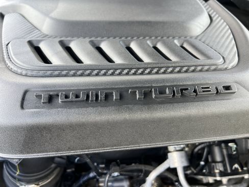 Used 2023 Jeep Wagoneer Series II AWD/4WD image 34