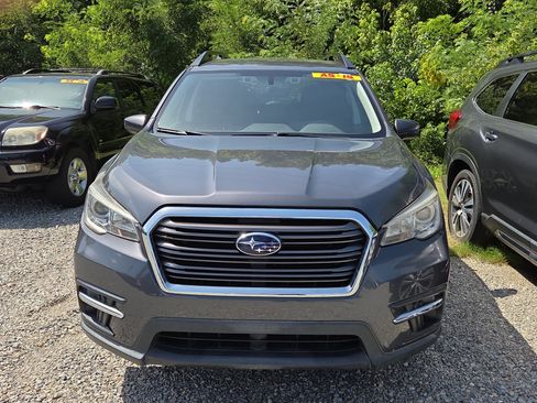 Used 2020 Subaru Ascent Premium w/ Convenience Package AWD/4WD image 3