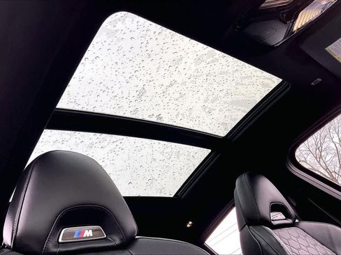 Used 2022 BMW X4 M w/ Competition Package image 14