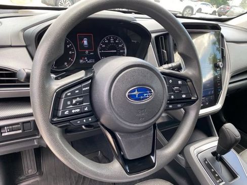 Certified 2024 Subaru Crosstrek 2.0i Premium w/ Popular Package #3 AWD/4WD image 11