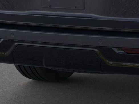 New 2026 Lincoln Navigator L Reserve AWD/4WD image 23