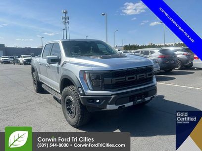 Used 2022 Ford F150 Raptor w/ Equipment Group 801A High