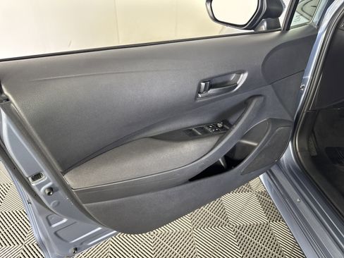 Used 2024 Toyota Corolla LE FWD image 13