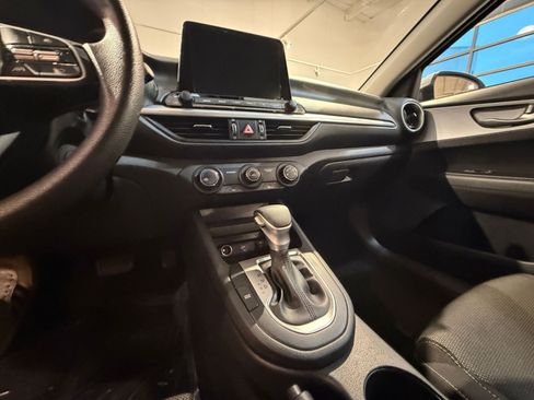 Used 2024 Kia Forte LXS image 39