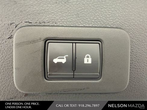 Used 2025 Nissan Murano SL AWD/4WD image 37