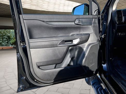 New 2026 Ford Ranger Lariat AWD/4WD image 10