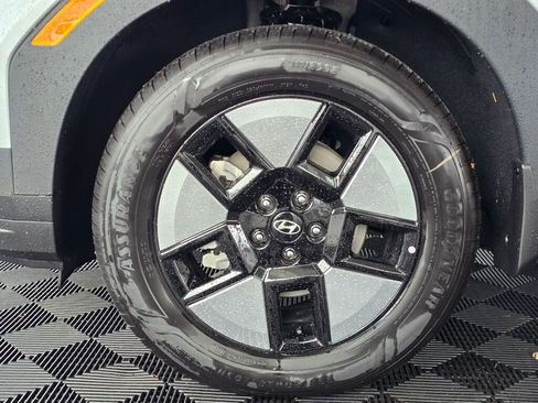 New 2026 Hyundai Santa Fe SE image 11