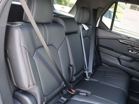 New 2026 Honda Passport TrailSport Elite image 12
