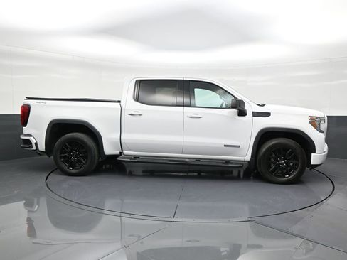 Used 2020 GMC Sierra 1500 Elevation w/ Elevation Value Package AWD/4WD image 6