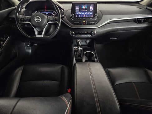 Used 2023 Nissan Altima 2.5 SR FWD image 7