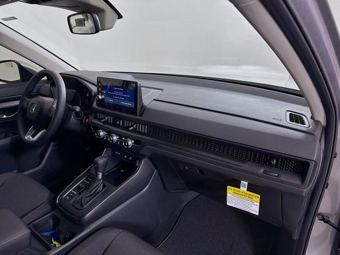 New 2026 Honda CR-V LX image 27