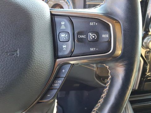 Used 2020 RAM 1500 Limited image 26