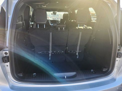 New 2026 Chrysler Voyager LX FWD image 7