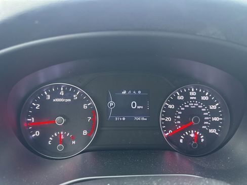 Used 2018 Kia Sportage LX image 22