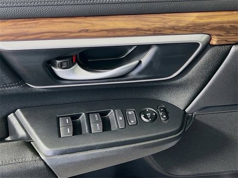Used 2022 Honda CR-V EX image 11